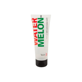 Lubrifiant à base d'eau arôme pastèque 80 ml 